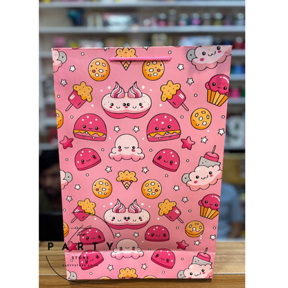 Theme Gift Bags