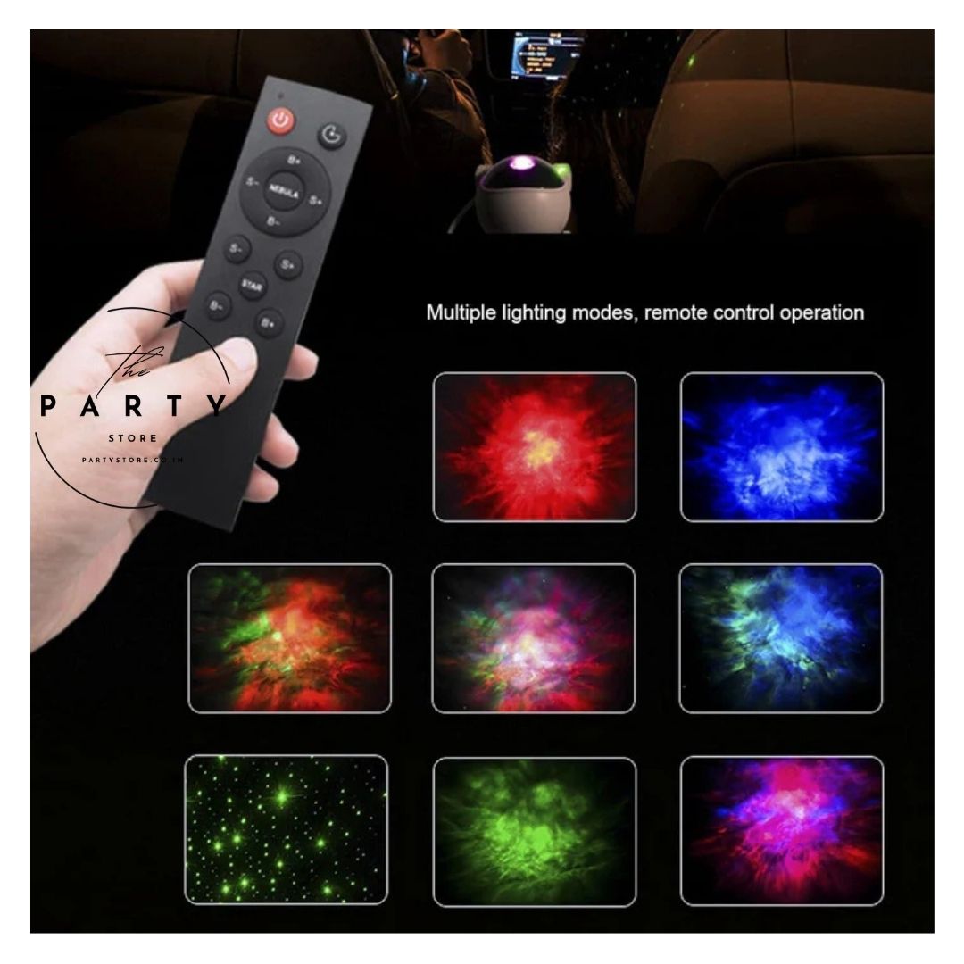 Astronaut Shape Widely Uses Projector Lamp for Bedroom for Home for Living Room