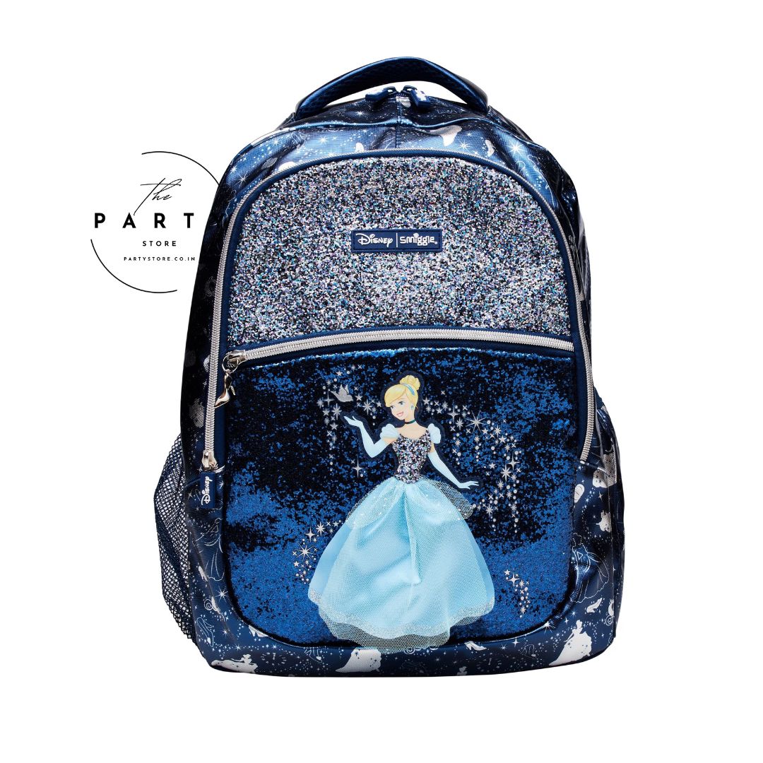 Disney Princess Cinderella Backpack