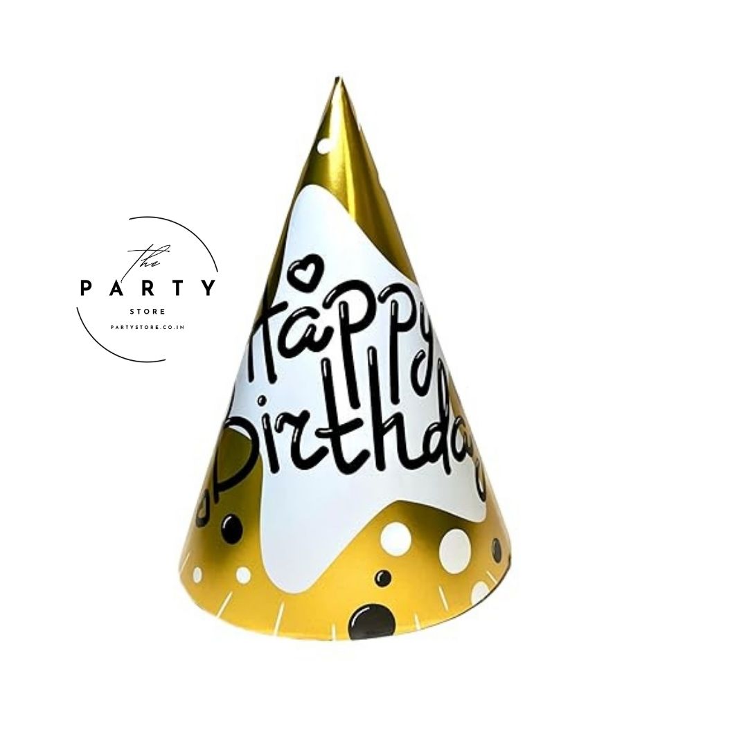 Birthday Party caps - Hats for Party