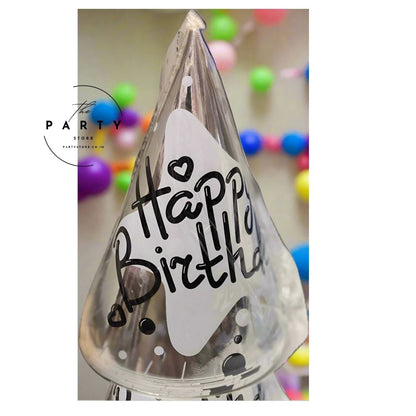Birthday Party caps - Hats for Party