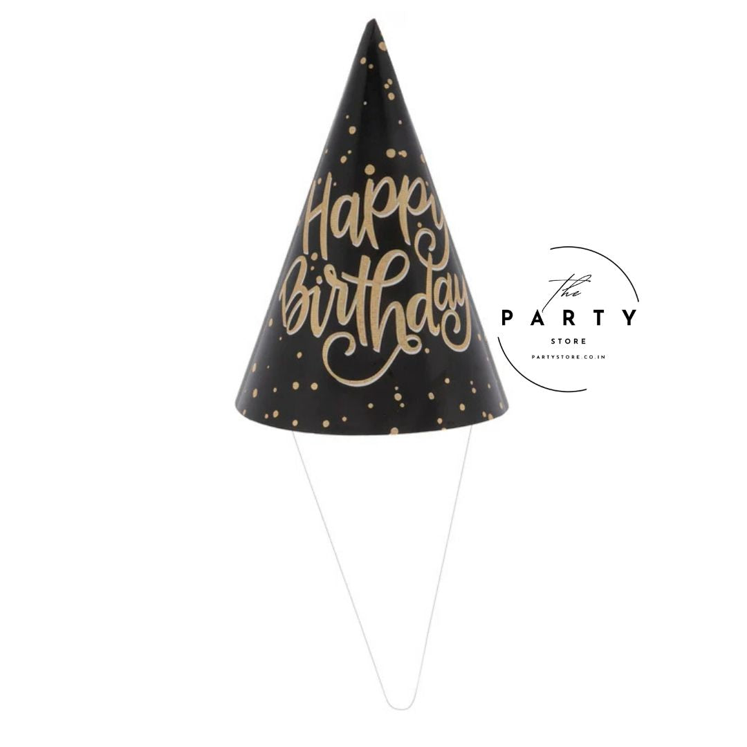 Birthday Party caps - Hats for Party
