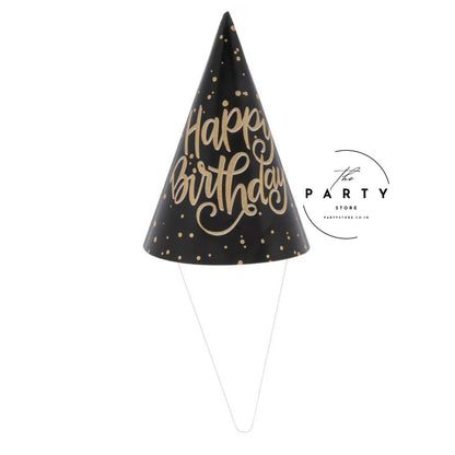 Birthday Party caps - Hats for Party
