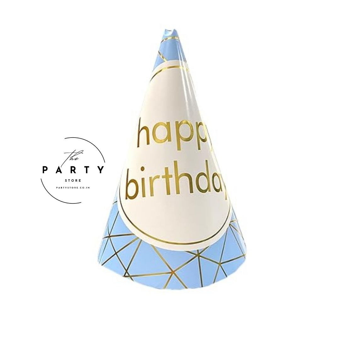 Birthday Party caps - Hats for Party