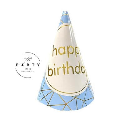 Birthday Party caps - Hats for Party