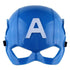 Super Hero Mask - Super Hero Birthday Party Mask For Kids - The Party Store