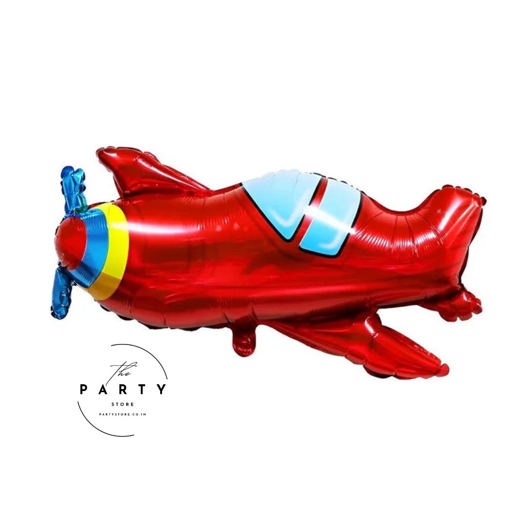 Car Theme Foil Balloon | Transport Theme Foil Balloon
