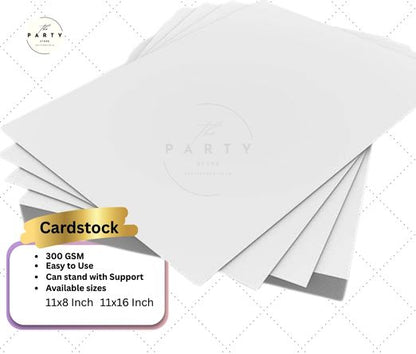Cocomelon Theme Party Cutouts