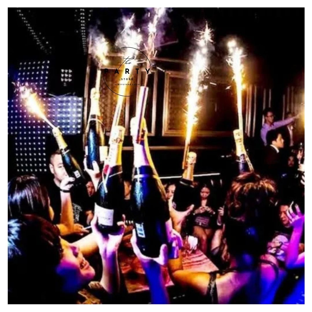 Club Candle for Party