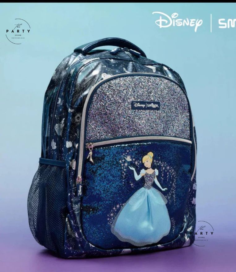Disney Princess Cinderella Backpack