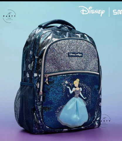 Disney Princess Cinderella Backpack