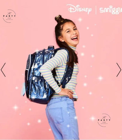 Disney Princess Cinderella Backpack