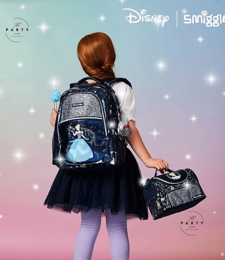 Disney Princess Cinderella Backpack