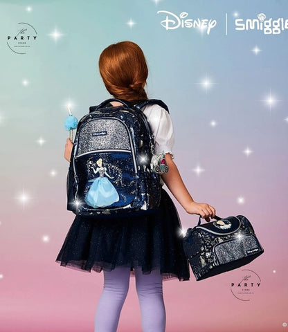 Disney Princess Cinderella Backpack