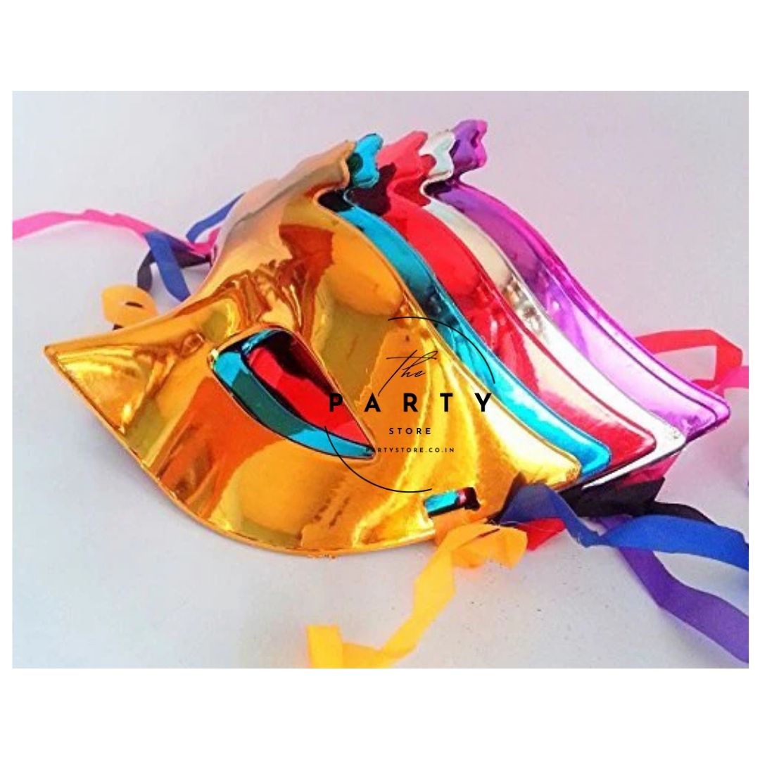 Eye Mask for Halloween/Xmas Party,Birthday Party/Adult Party for Men and Women Masquerade Party