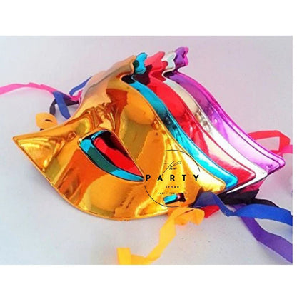 Eye Mask for Halloween/Xmas Party,Birthday Party/Adult Party for Men and Women Masquerade Party