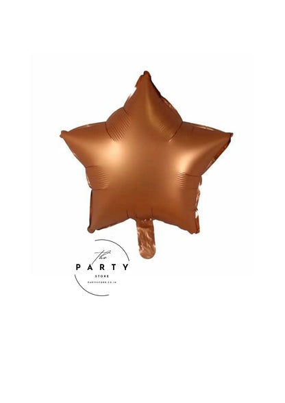 Hello Baby Theme Moon with Teddy Bear Foil Balloon for Baby Shower (Pack of 5Pcs)