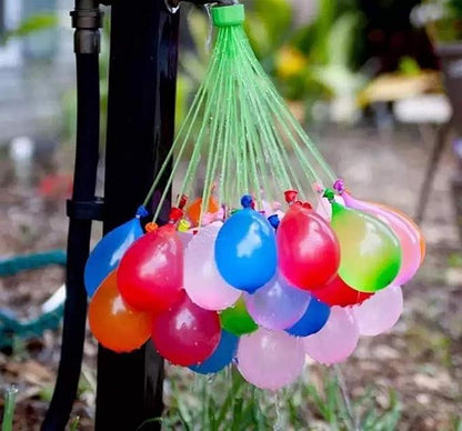 Holi Magic Water Balloons - The Party Store