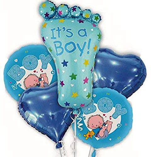 Welcome Baby It&