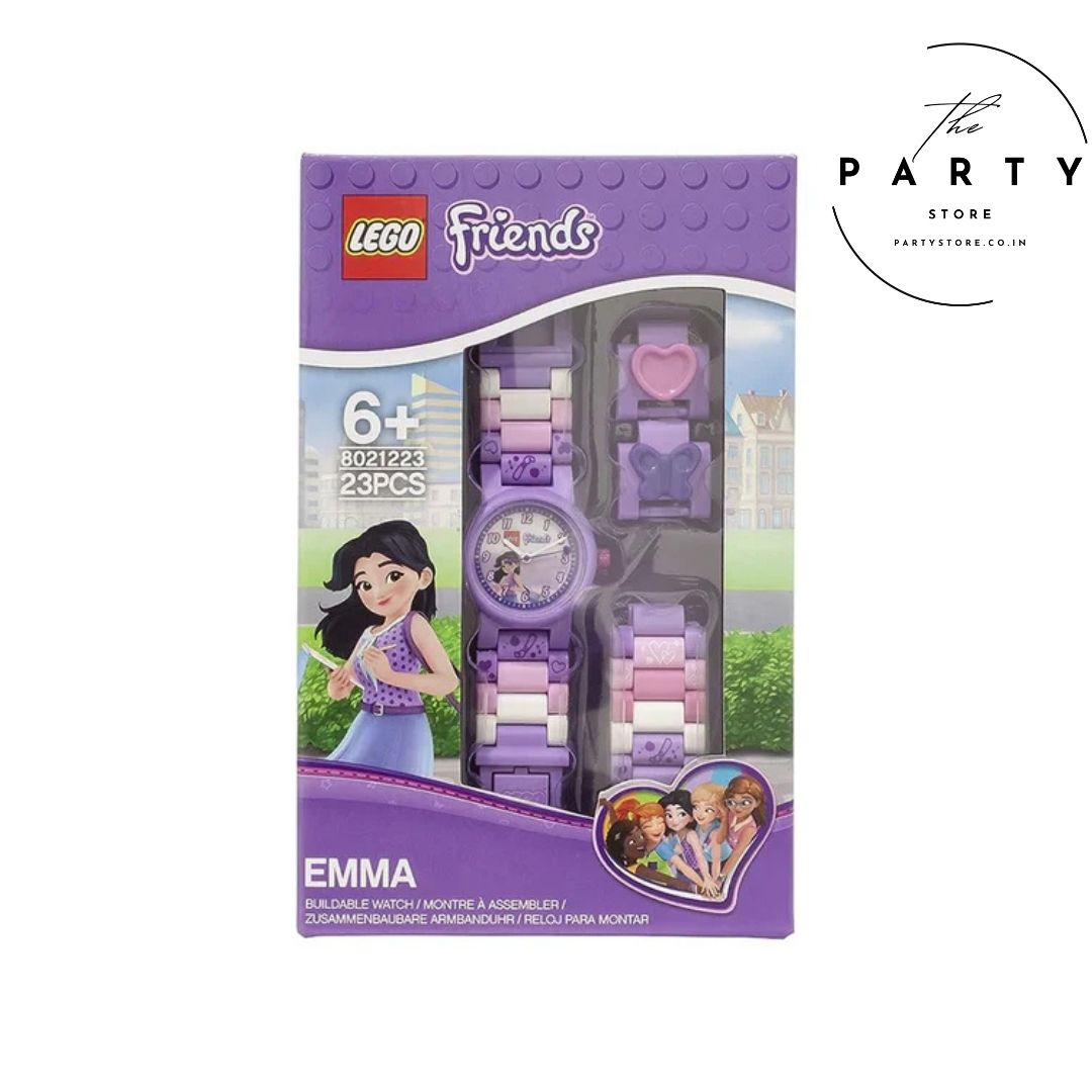 LEGO Watch Set