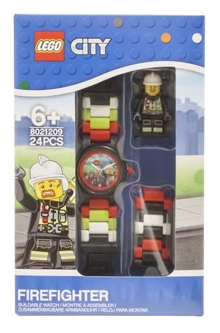 LEGO Watch Set