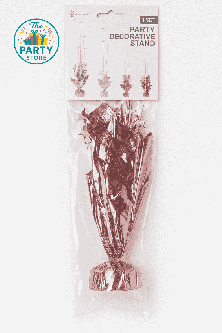 Party Decorative Balloon Stand – 1 Set