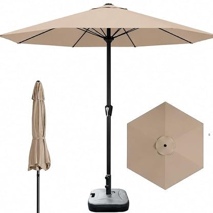 Premium Patio Umbrella Rental in Gurgaon &amp; Dehradun | Corporate Event Umbrella | The Party Store