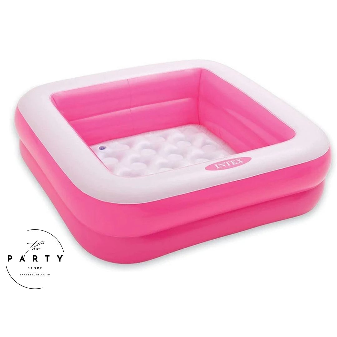 Play Box Pools for Kids