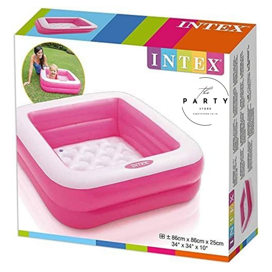 Play Box Pools for Kids