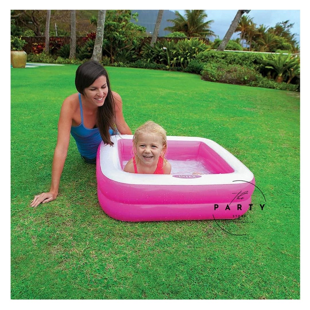Play Box Pools for Kids