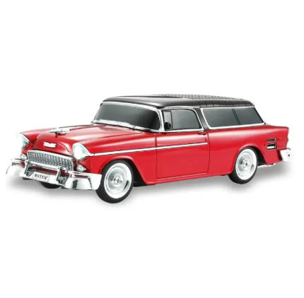 Car Speaker Wireless BT FM USB TF TWS Outdoor BT Speaker