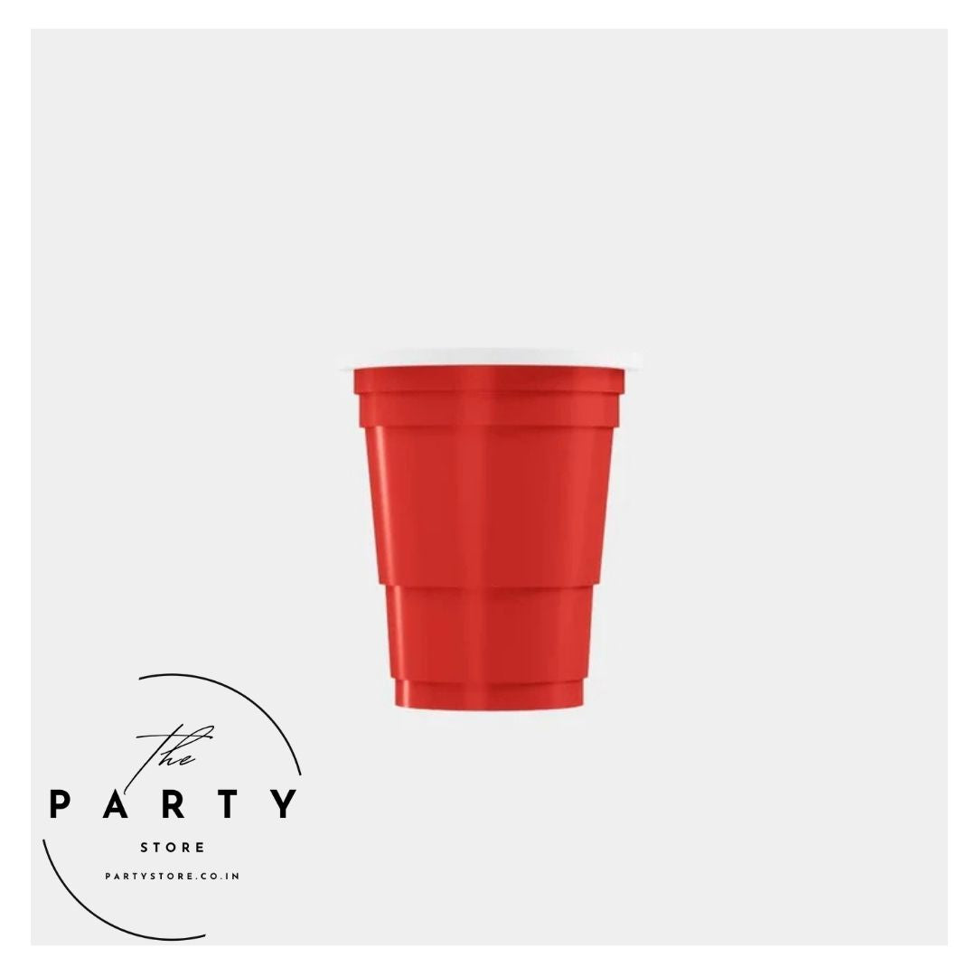 Reusable Shot Glass | 60ml Shot Glasses for Party - Set of 20