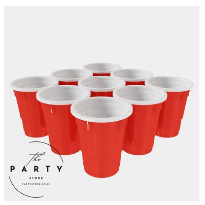 Shot Glasses for Party | 60ml  - Set of 20