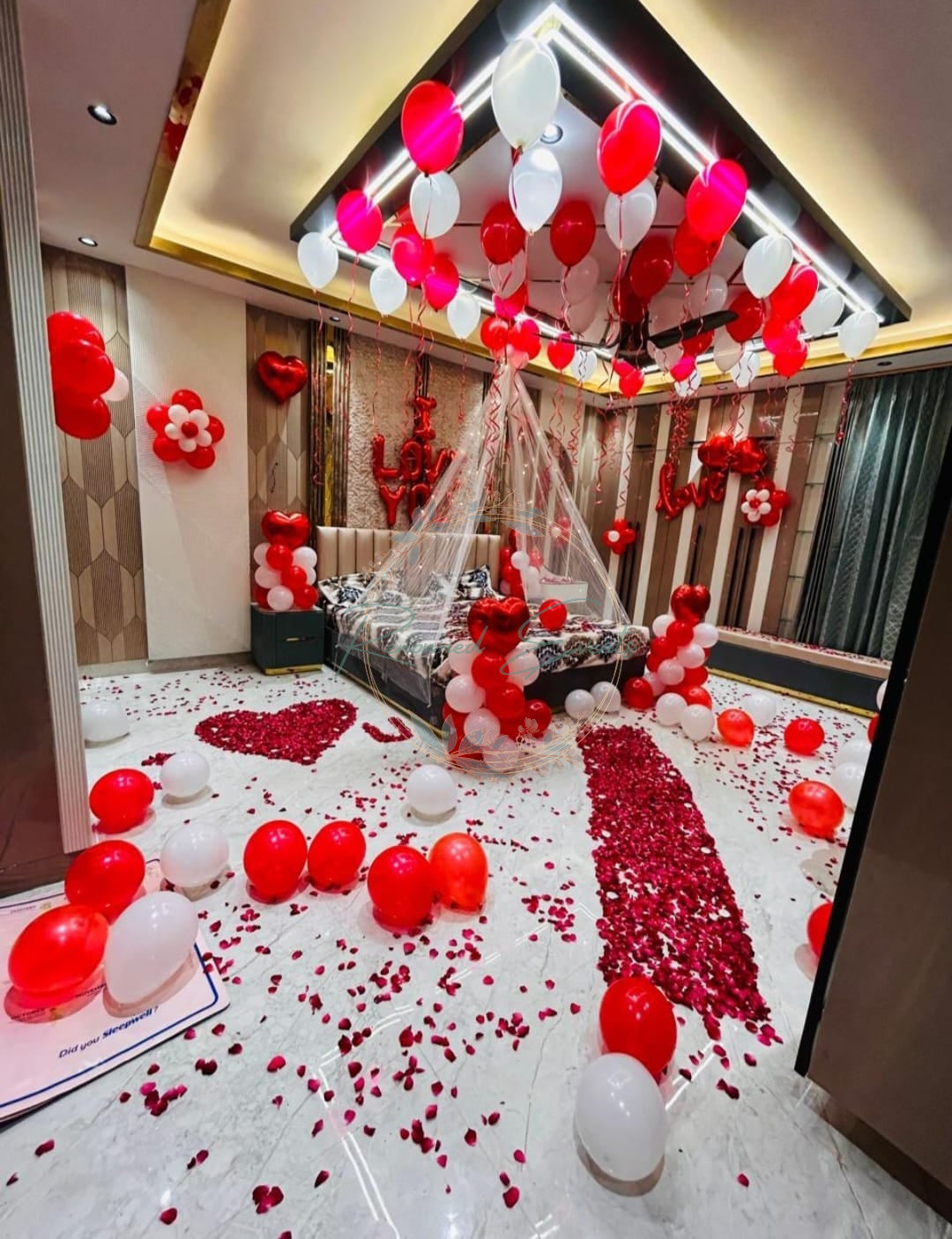 Valentine&