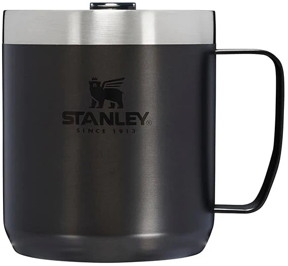 Stanley Stay Hot Camp Mug. (Special Edition )