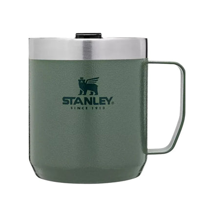 Stanley Stay Hot Camp Mug. (Special Edition )