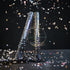 Party Poppers Confetti - Pack of 2 - The Party Store
