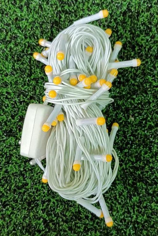 15 meter 40 LED Decorative Pixel Light - The Party Store