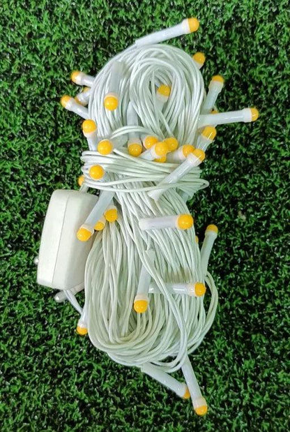 15 meter 40 LED Decorative Pixel Light - The Party Store