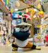 Kung Fu Panda Action Figurine Collectible Toy - The Party Store