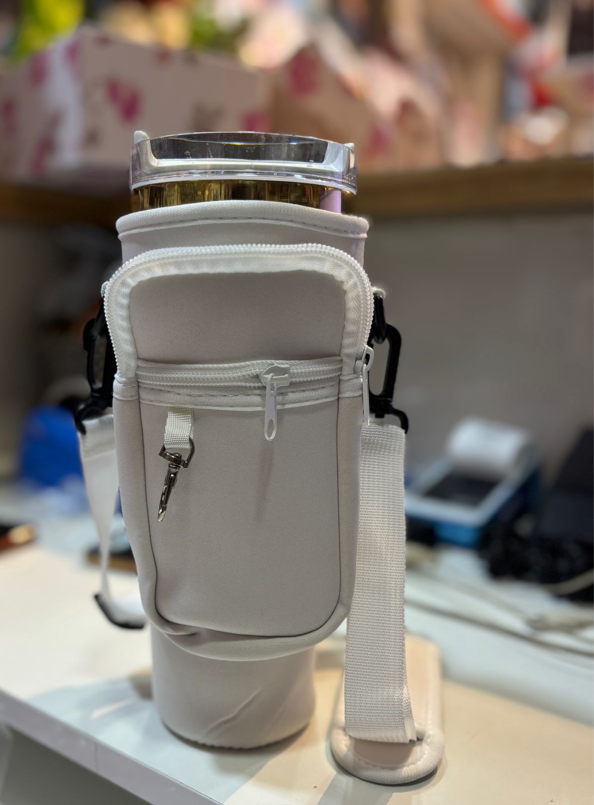 Stanley Tumbler Holder Pounch