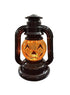 Halloween Lantern LED Candle Light Decorative LED Lamp Ornament Supplies for Halloween Decoration - The Party Store