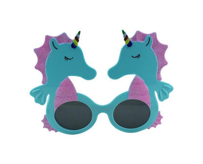 Unicorn Sunglasses for Party Favors - The Party Store