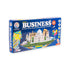 Business India Board Game 5 in 1 Board Game with Other Games - The Party Store
