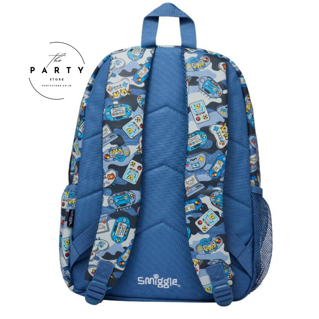 Smiggle backpack for Boys