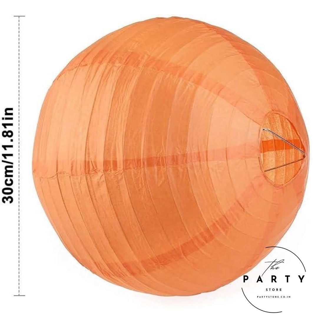 Hanging Lantern Rice Paper Ball Lamp Shade