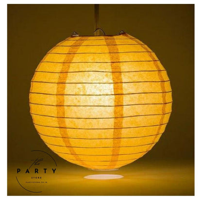 Hanging Lantern Rice Paper Ball Lamp Shade