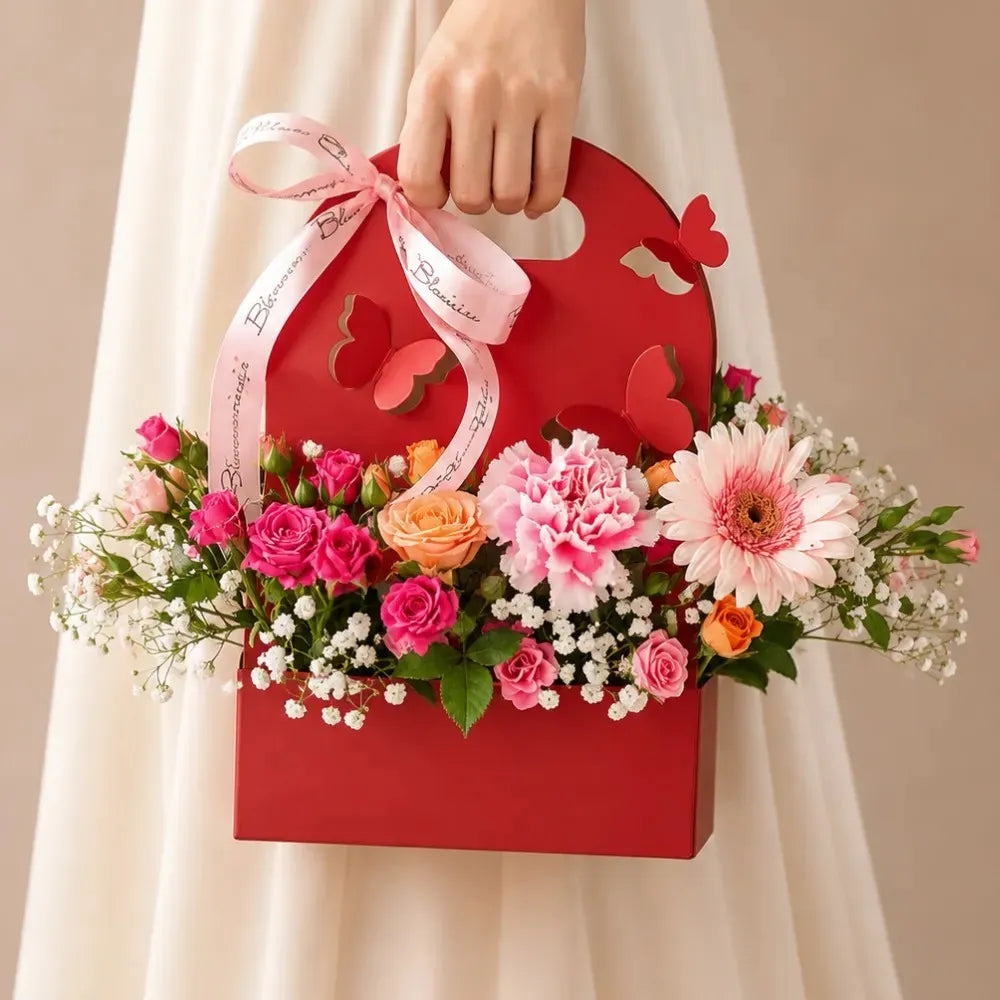 Rakhi Special Hamper Collection | Rakhi Gifts Online – Party Store