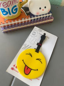 Luggage tag