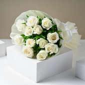 Bouquet of roses - The Party Store